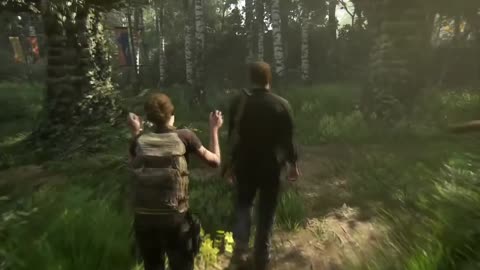 last of us 2 part 4