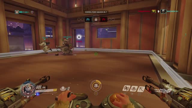 Overwatch