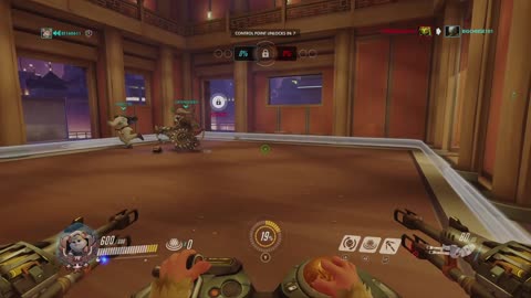 Overwatch