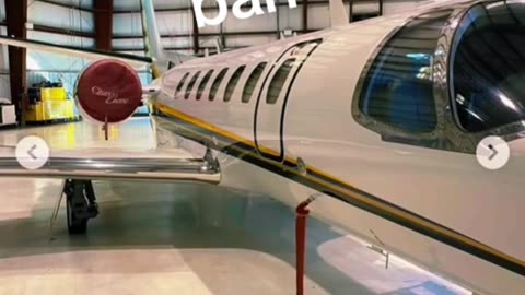 Calf & Oregon - Planes Owned By FBI...