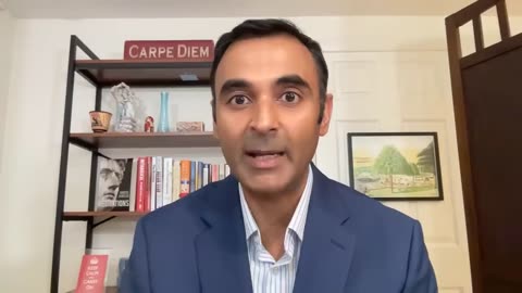 The biggest HEALTH DISASTER of ALL TIME Dr. Suneel Dhand and Dr. John Campbell