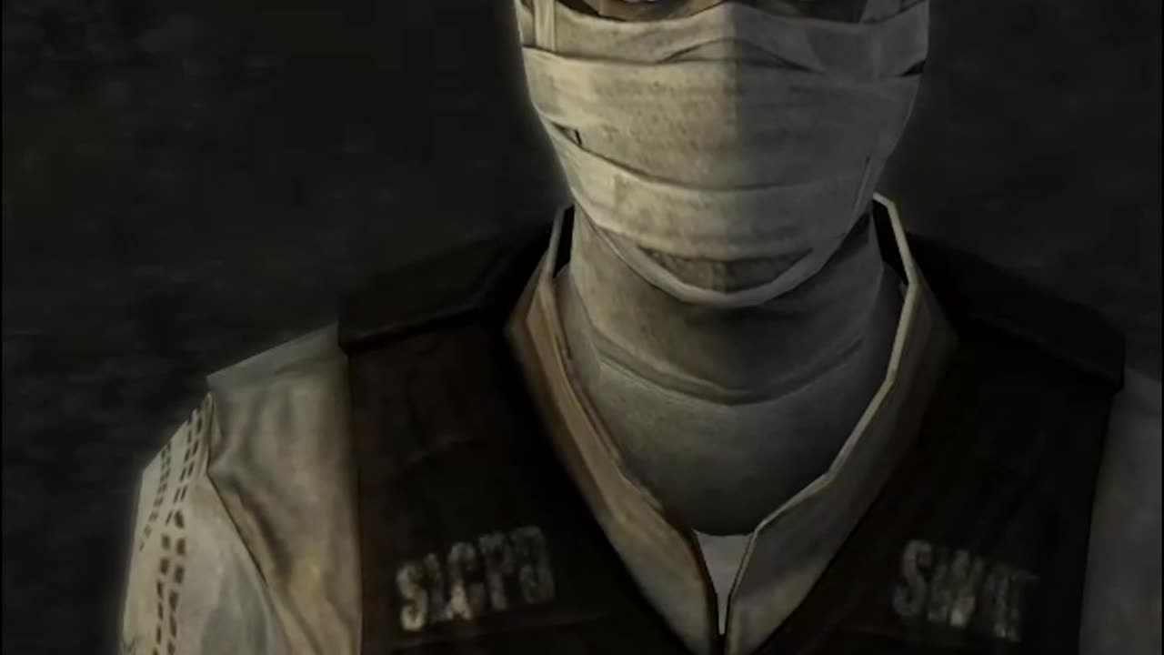Who The Heck Was That Guy?