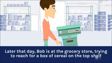 The Misadventures of Bob and His 100 Unlucky Days part 1