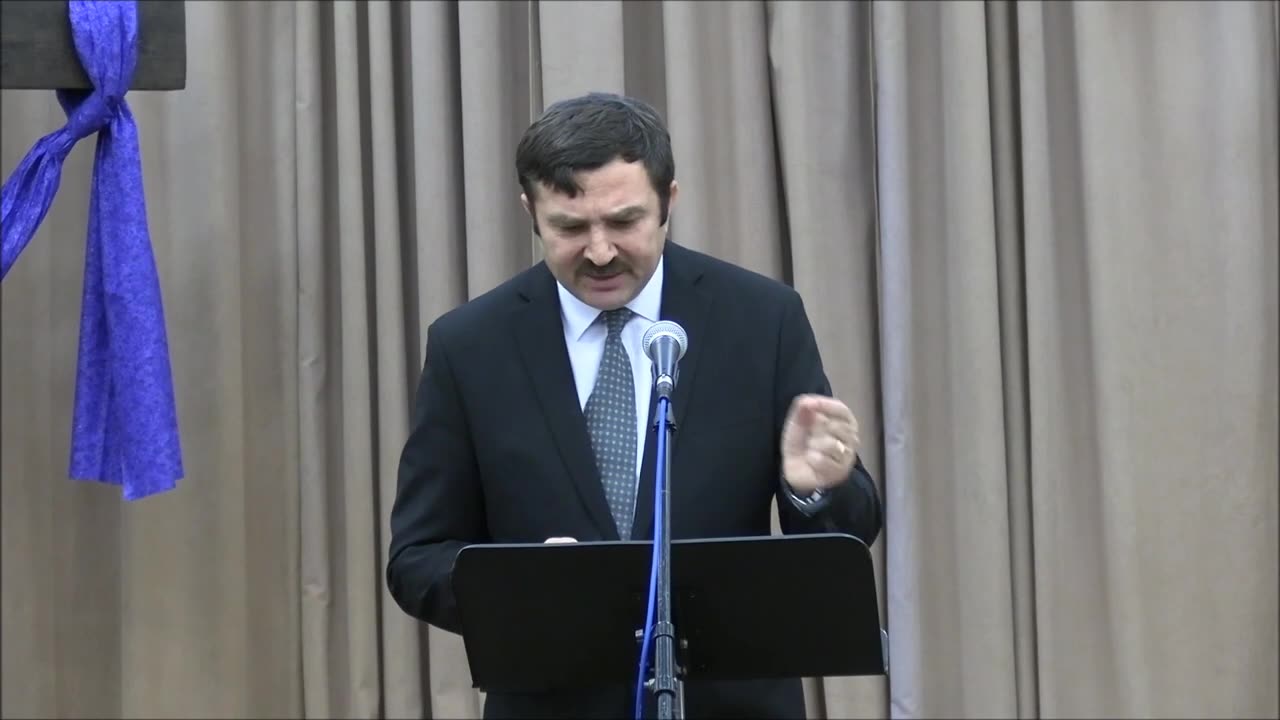 Începuturi înțelepte cu sfârșitul propus împlinit (Ps 1:1-3; 1 Cor 9:23-27)