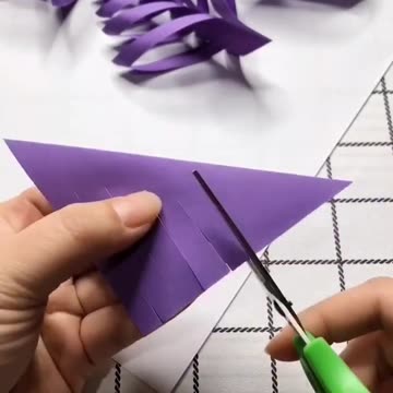 5 minute crafts paper for the best