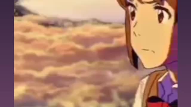Anime love