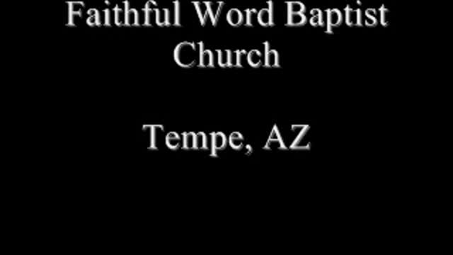 1, 2, 3, Repent After Me