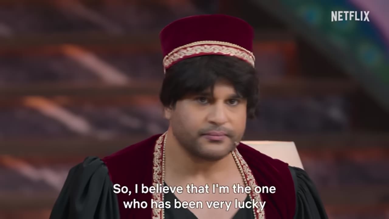 Krushna Ne Maangi Govinda Se MAAFI?! 😱