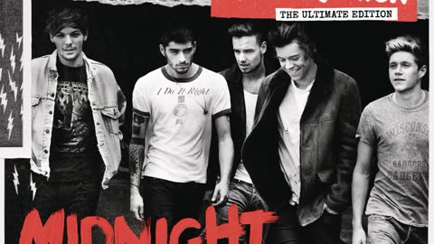 Story of my life by One Direction.
