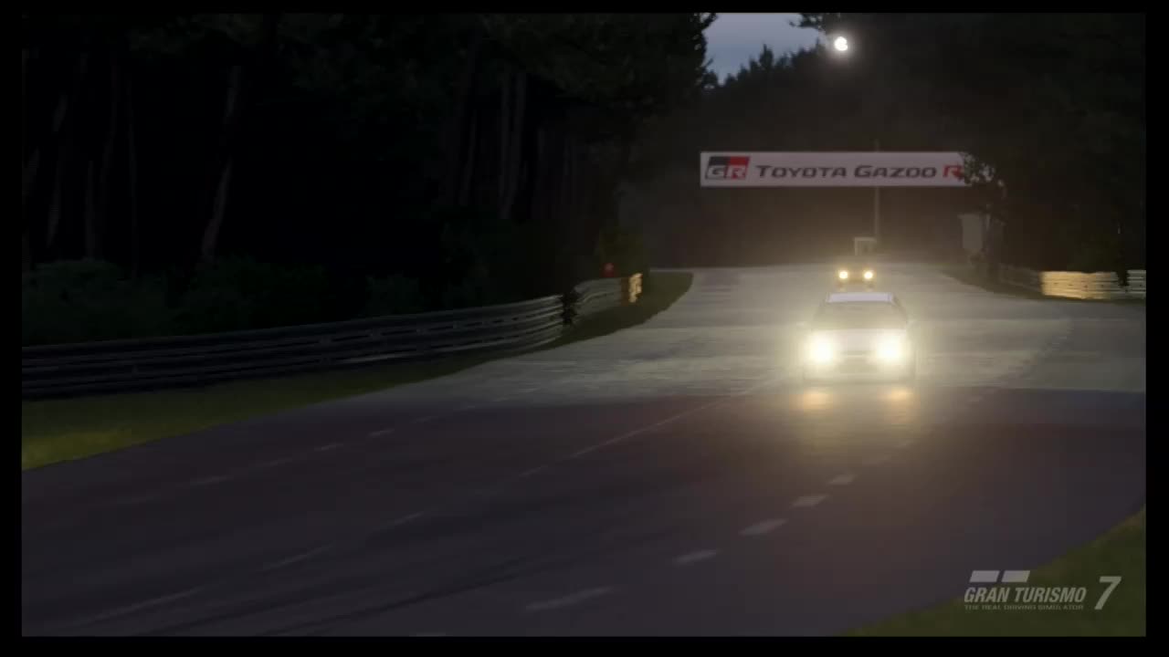 Gran Turismo7 Race142