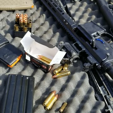 Underwood ammo is great!🇺🇸