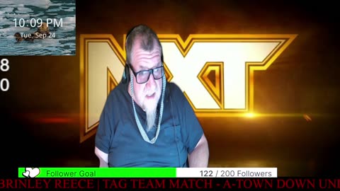 WWE NXT WatchAlong - September 24, 2024