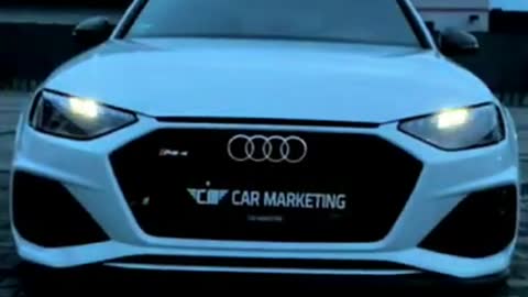 audi rs 4 beautiful eyes!!!!!!!!!!!!!!!