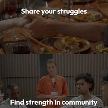 Temptation - Triumph Faith in Community