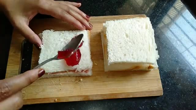 Bread Cake Recipe