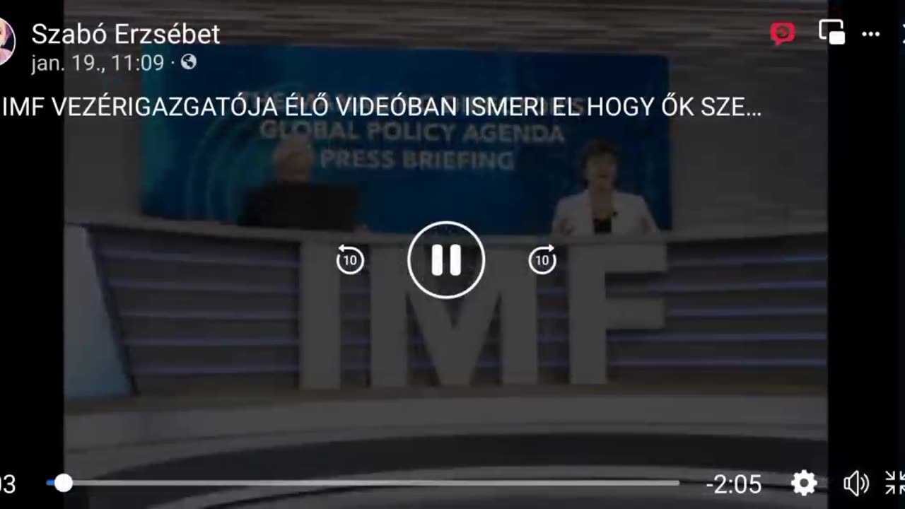 IMF-Tényfeltáró riport