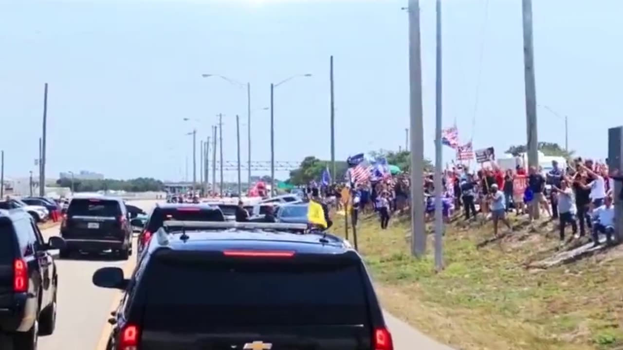 WE WILL MAKE AMERICA GREAT AGAIN!!!