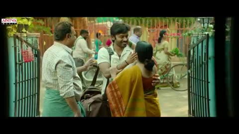 Vaa_Vaathi_Full_Video_Song_|_Vaathi_Movie_|_Dhanush,_Samyuktha_|_GV_Prakash_Kumar_|_Venky_Atluri