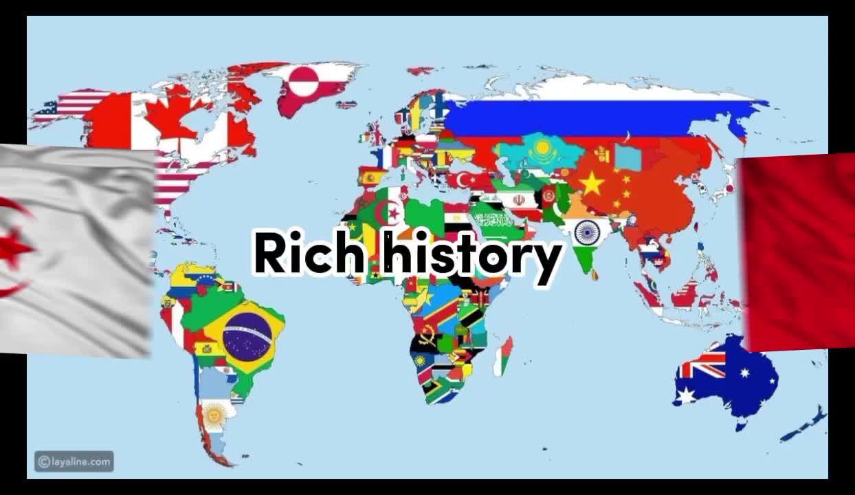 Algeria vs Algeria vs marocco part 2 - comparationmarocco part 2 - comparation