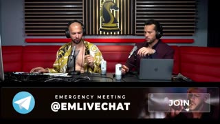 Emergency Meeting - Episode 2