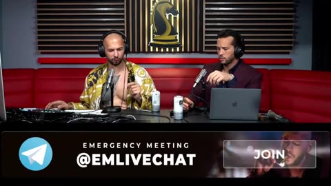 Emergency Meeting - Episode 2