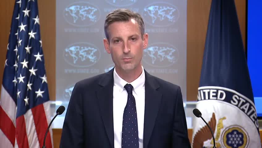 State Dept SLAMMED On Waiting To Impose Sanctions Over Nord Stream 2