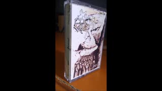 sepulcro - (2001) - funeral (demo)