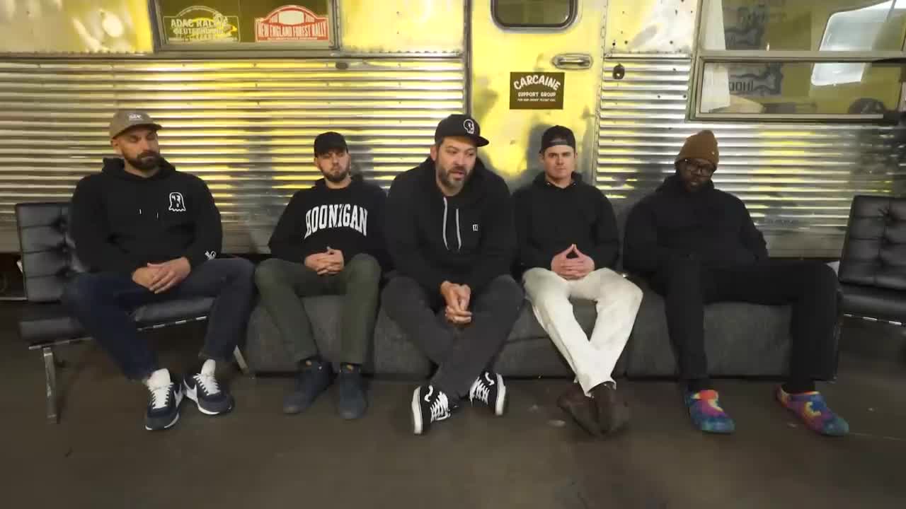 Ken Block Tribute Video and Update, from the Hoonigans.