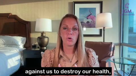 Julie Green subs OLYMPICS POISONED FOOD BANKS AND CIA EXPOSED