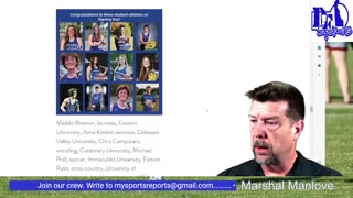 My Sports Reports - Delaware Edition - May 16, 2023