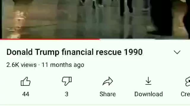 Trump Castle the last crusade