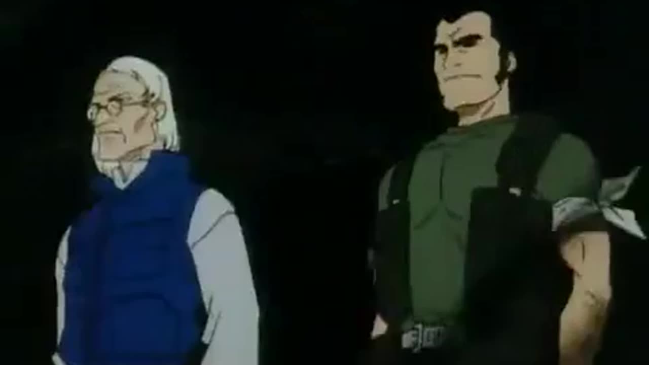 Gundam Wing - Ep40 HD Watch