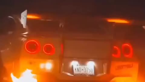 Nissan GTR R35