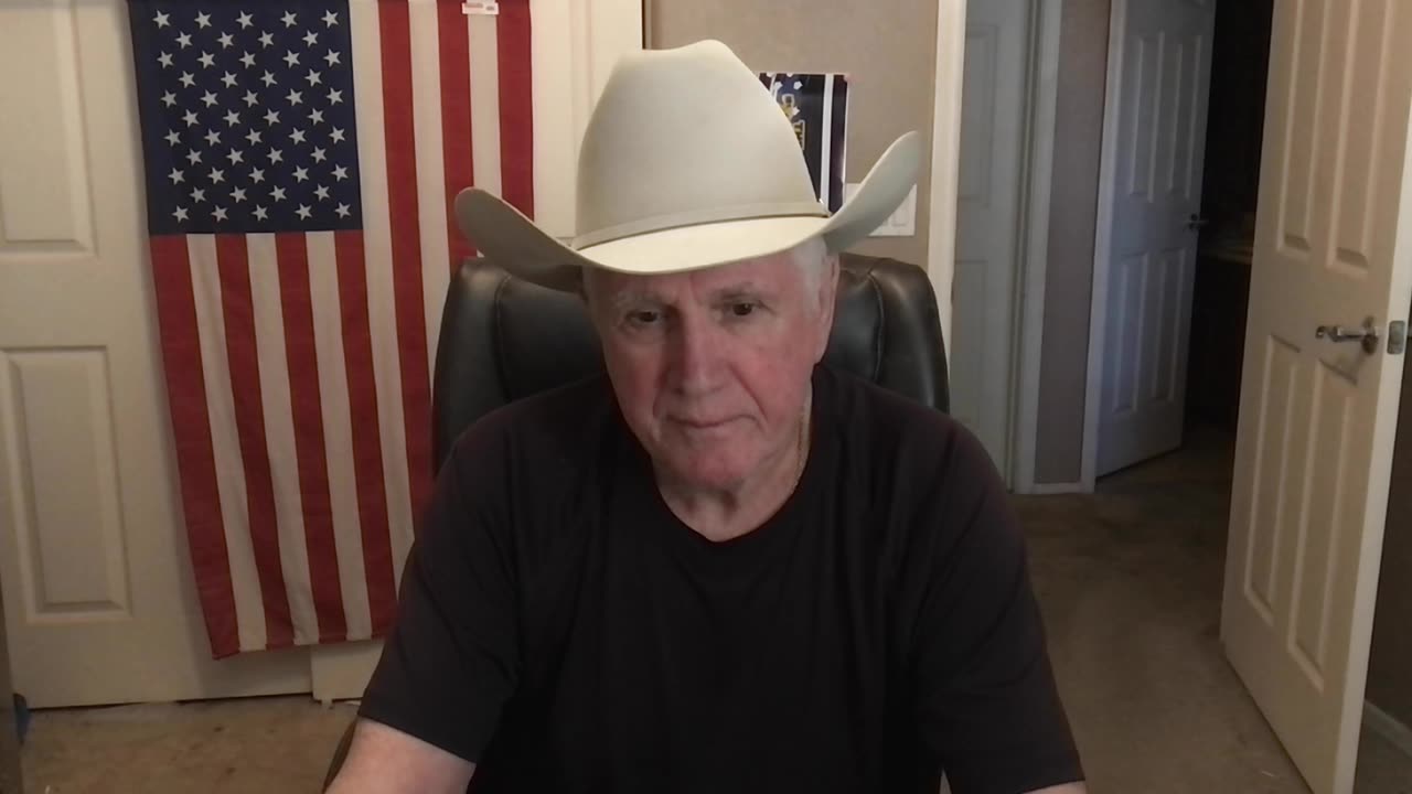 Take Trump At His Word, He Is A Dangerous Want To Be Dictator!