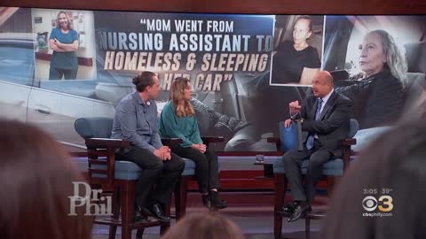 Dr Phil Full Episodes 8036 Amazing Cases Season 2022