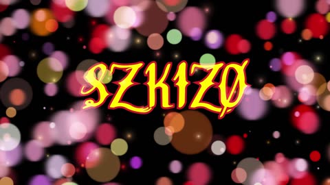 Szkízó - Hangod van (dalszöveges audió)