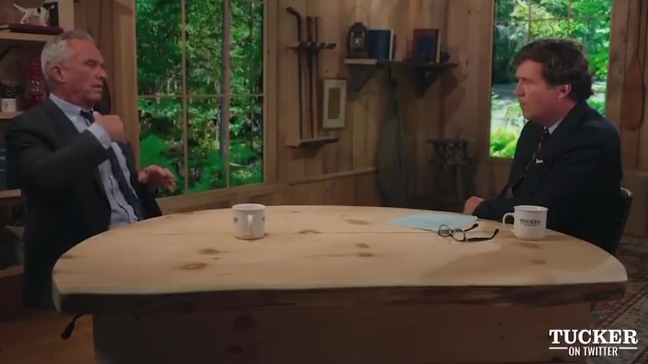 Fauci Biolabs Ukraine