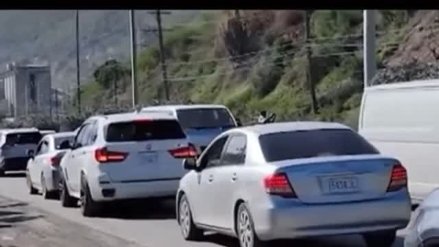 breaking story in Jamaica man expose