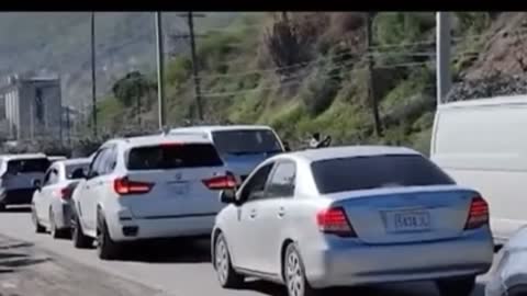 breaking story in Jamaica man expose