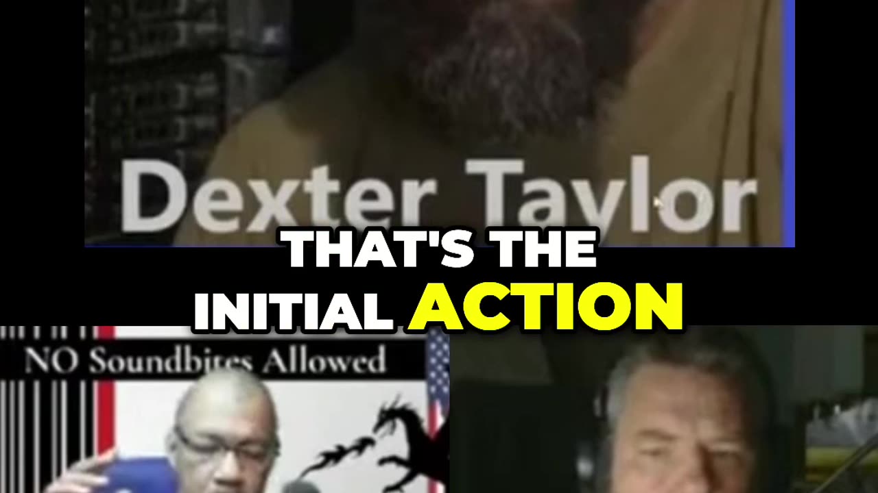 Government Surveillance: The Hidden Justification Behind ATF Actions!