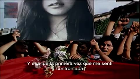 PICTURES FROM A REVOLUTION (1991) Nicaragua Documentary