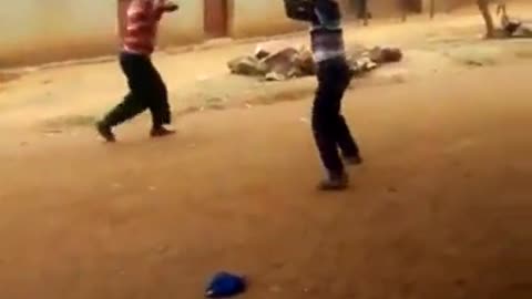 Double KO