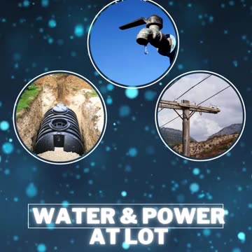 Vacant land sale is here just in time for CHRISTMAS. Own Land Today