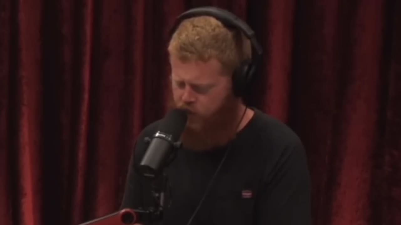 Oliver Anthony x Joe Rogan on God and the Bible