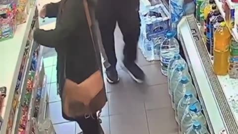 thieves