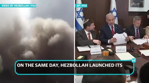 IDF Paying For Netanyahu’s Ceasefire Mistake? Double Blow To Israel Army By Hamas, Hezbollah | Gaza