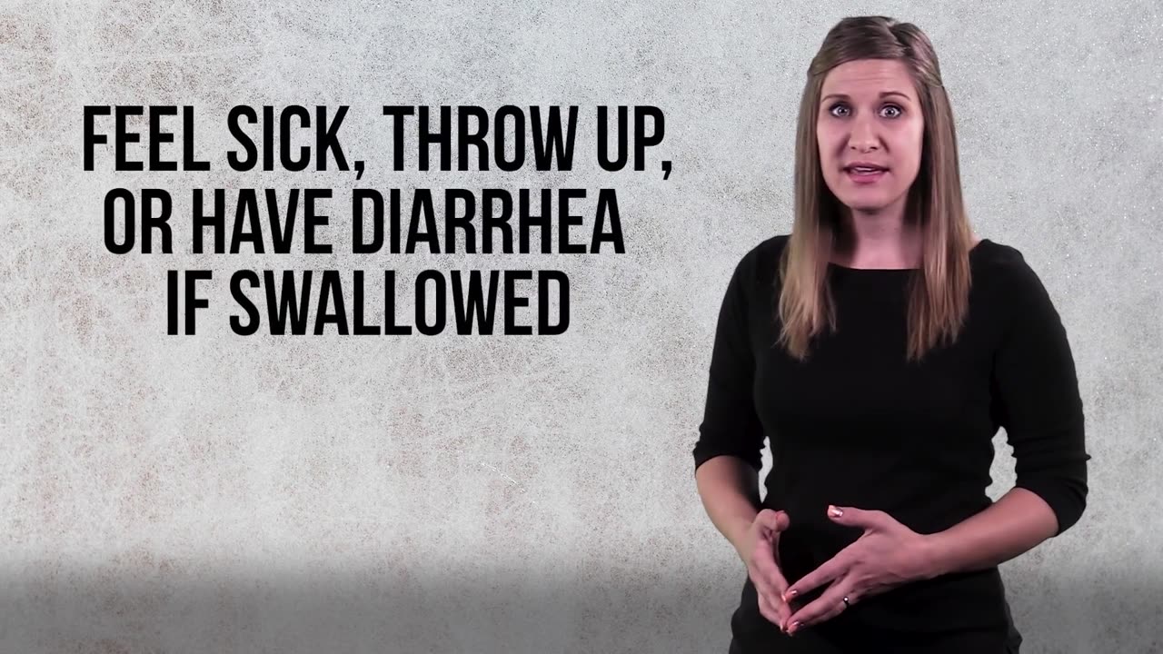 Toddler Oral Health: Toddler Pack (0331: RECAP)