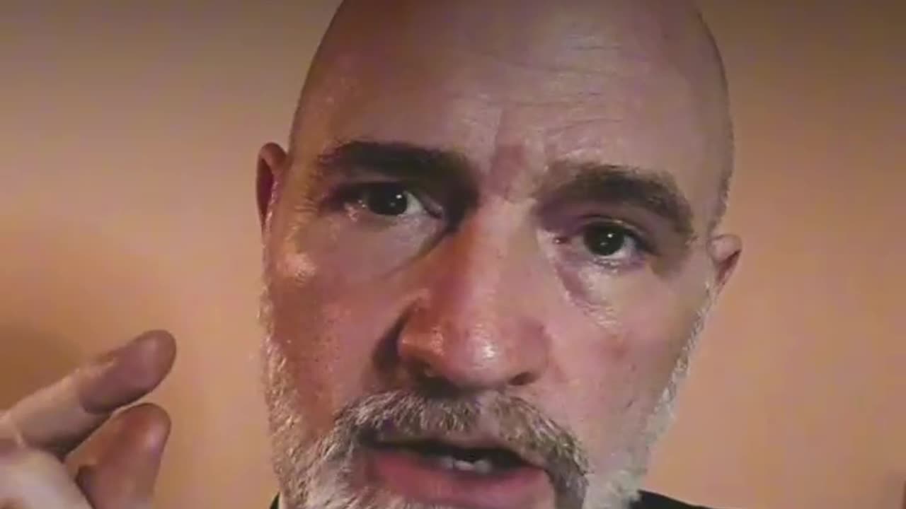 Shahid Bolsen, The Systematic Degradation of Germany **8min