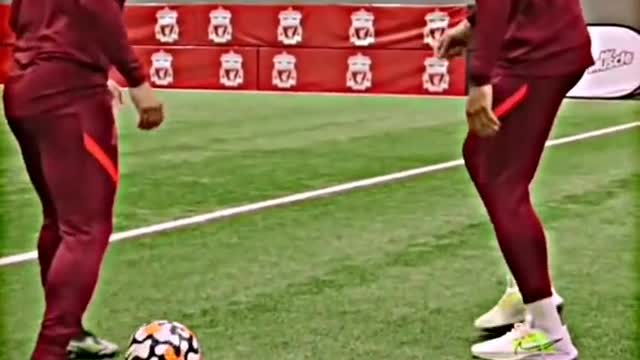 Van Dijk 🔥💢