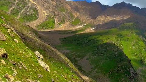 Saif Ul Malook velly